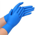 Glove Specifications Overview