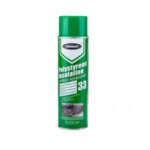 Eco-Friendly Spray Adhesive Bonding
