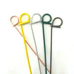 Multi-Gauge Wire Tie Set