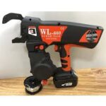 Cordless Rebar Tier Gun