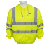 Reflective Safety Vest Collection