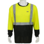 120–130gsm Safety Apparel